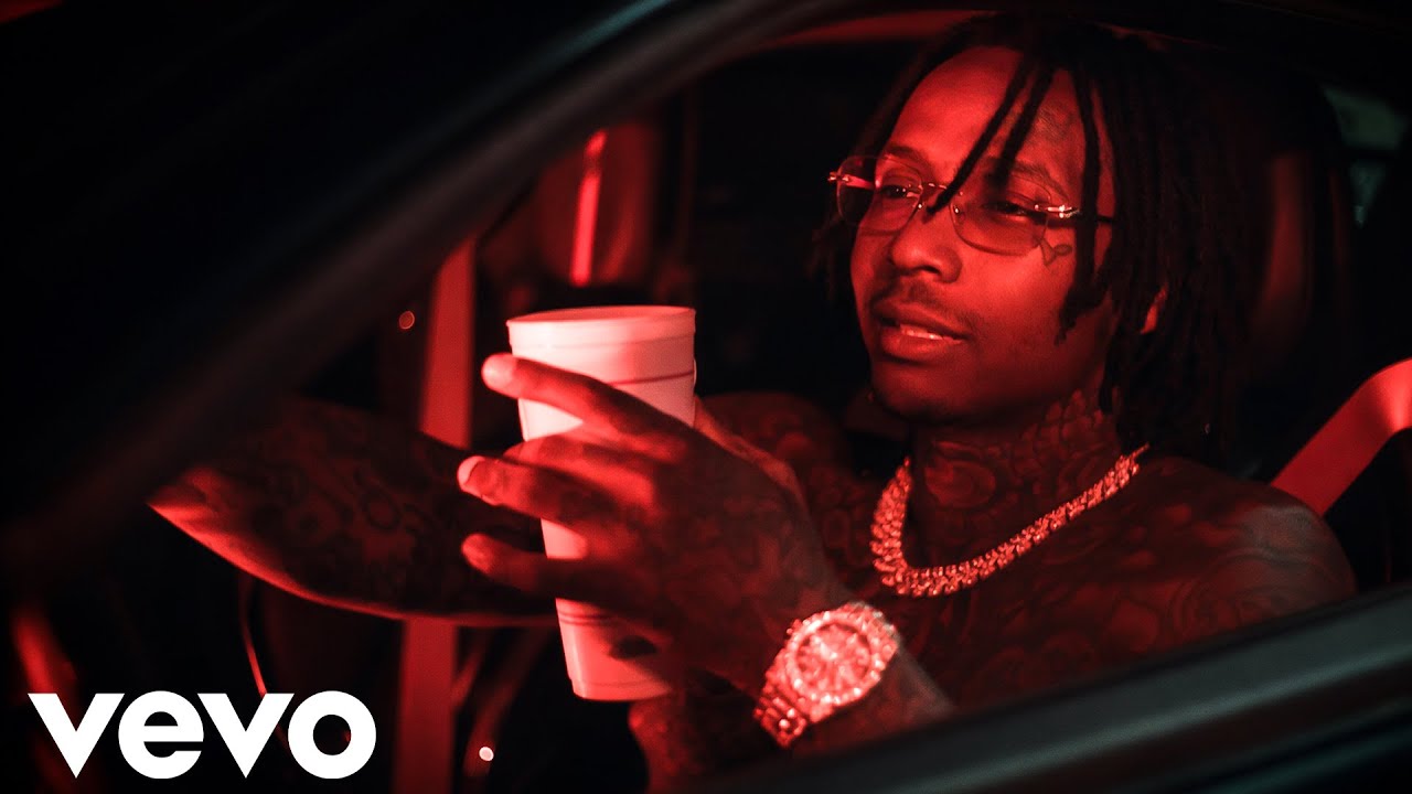 Key Glock, Young Dolph & Juicy J Mix [Unreleased Album, 2026]