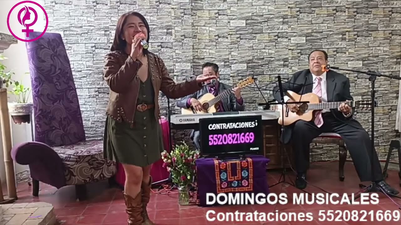 BUENOS DIAS Y DOMINGOS MUSICALES  #carlosgonzaleztamagochi  #radiocentro EN VIVO #DÍA DE LA MUJER