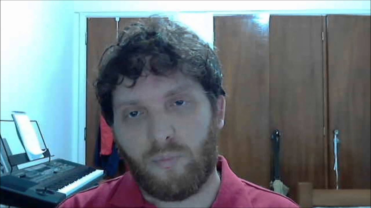 Yair Alon fala sobre o Tetragrama