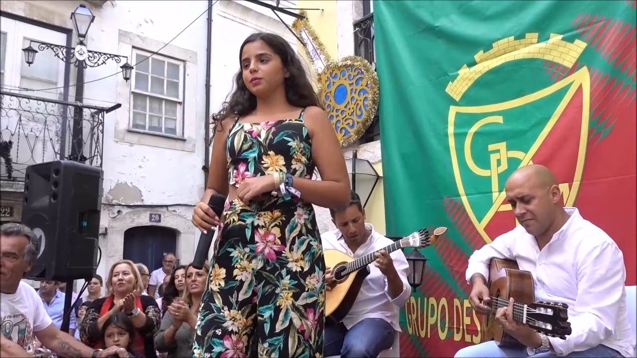 Joana Carvalhas - 