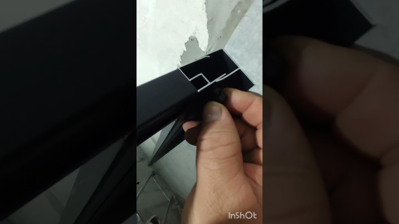 установка душевого ограждения RGW PA-017