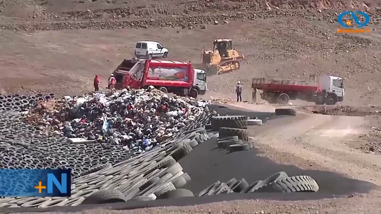 Antofagasta atraviesa grave emergencia sanitaria por exvertedero municipal