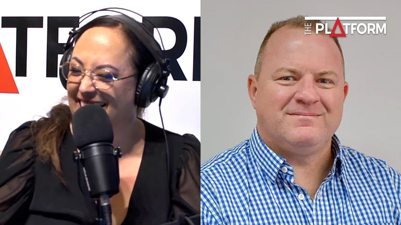 Nick Trott on Youth Crime, KiwiSaver Withdrawals, Roadside Drug Testing