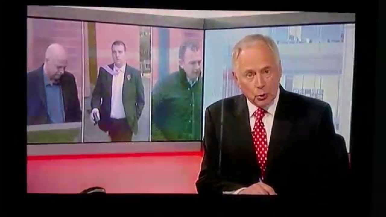 HOT TUB FRAUD BBC NEWS