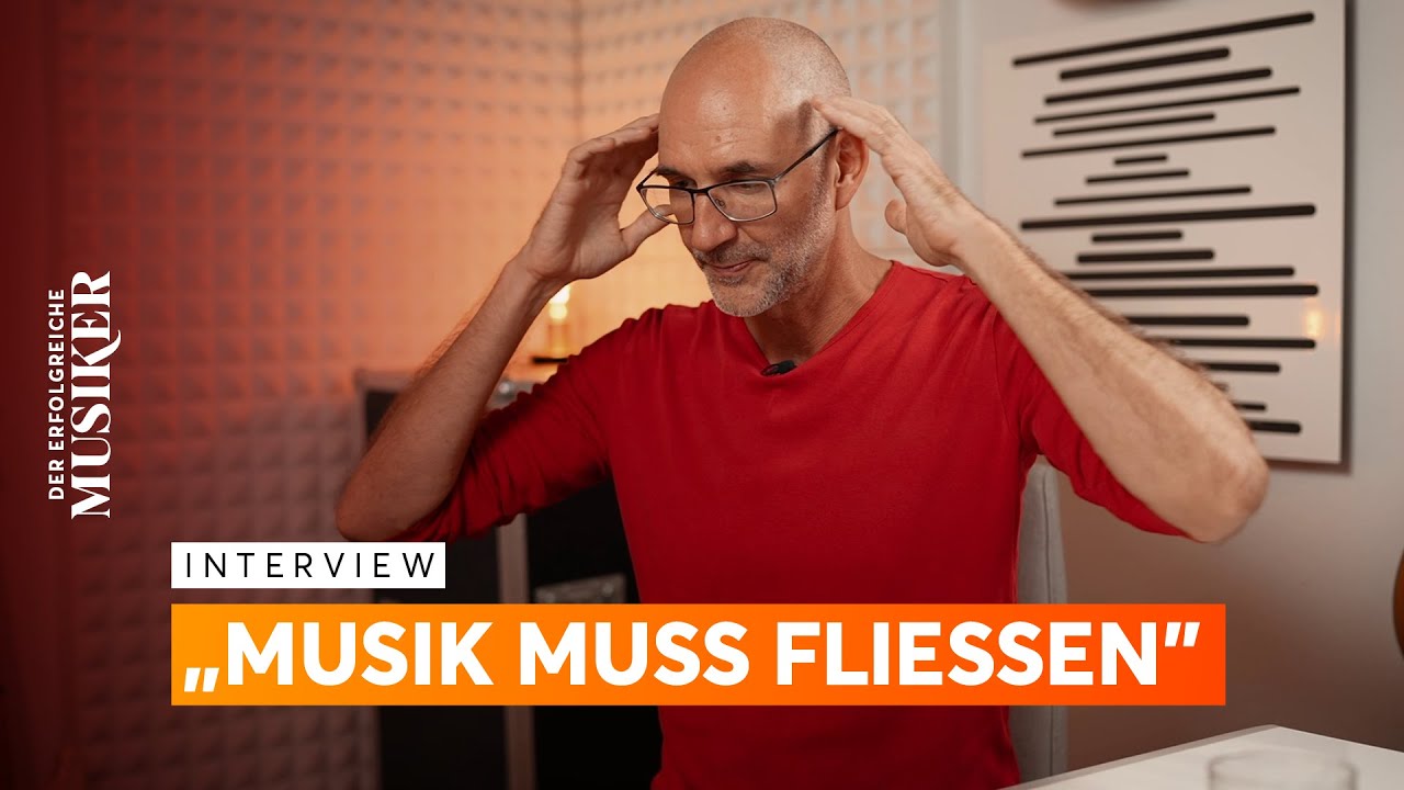 FLOW: Der einfachste TRICK um dein Potential zu entfalten