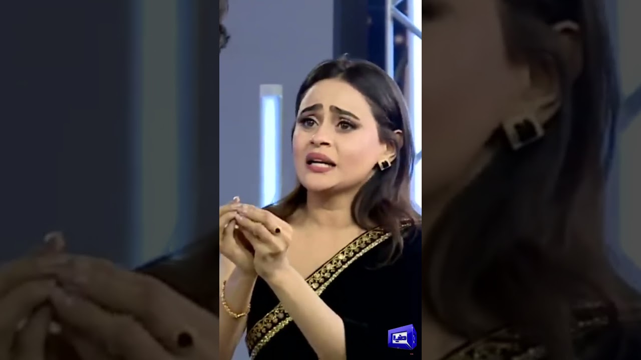 Fazyla Lashari Mind Blowing Performance At Mazaq Raat🔥❣❣#shorts  #imranashraf #foryou #fazylalashari