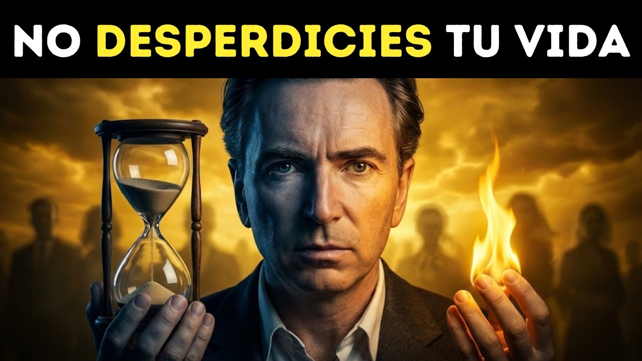 Desperdiciarás Tu Vida... A Menos Que Entiendas Esta Verdad