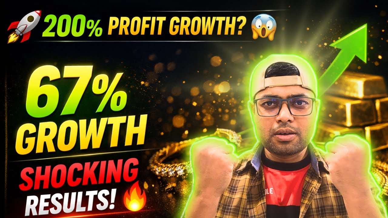 67% Growth! Utssav CZ Gold H1 Results & 2026 Target Analysis
