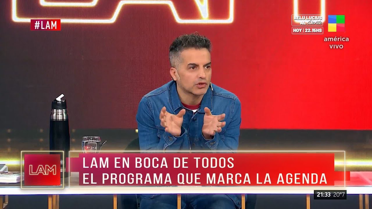 El CRUCE entre YANINA, ESTEFI y ÁNGEL 💥💣