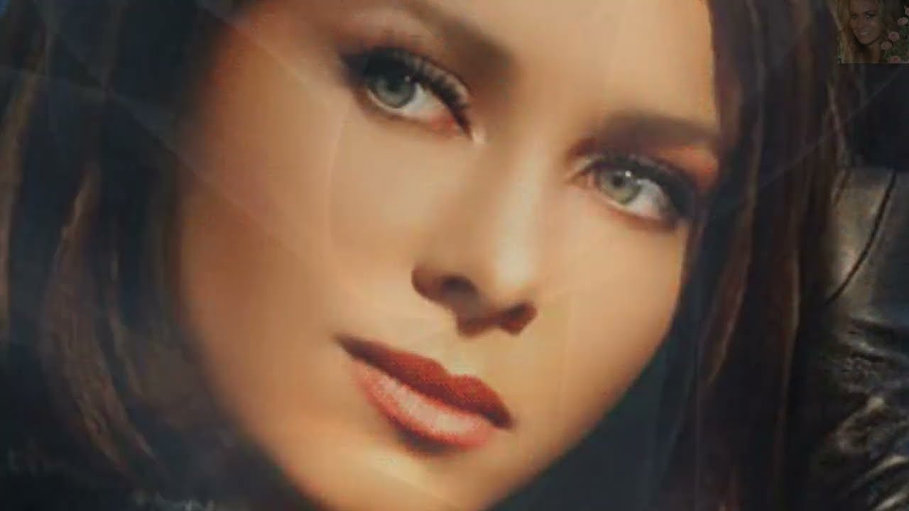 খۣۣۜঙৣ💕 A. Cierniewski  -  Jedna mała łza  💕খۣۣۜঙৣ