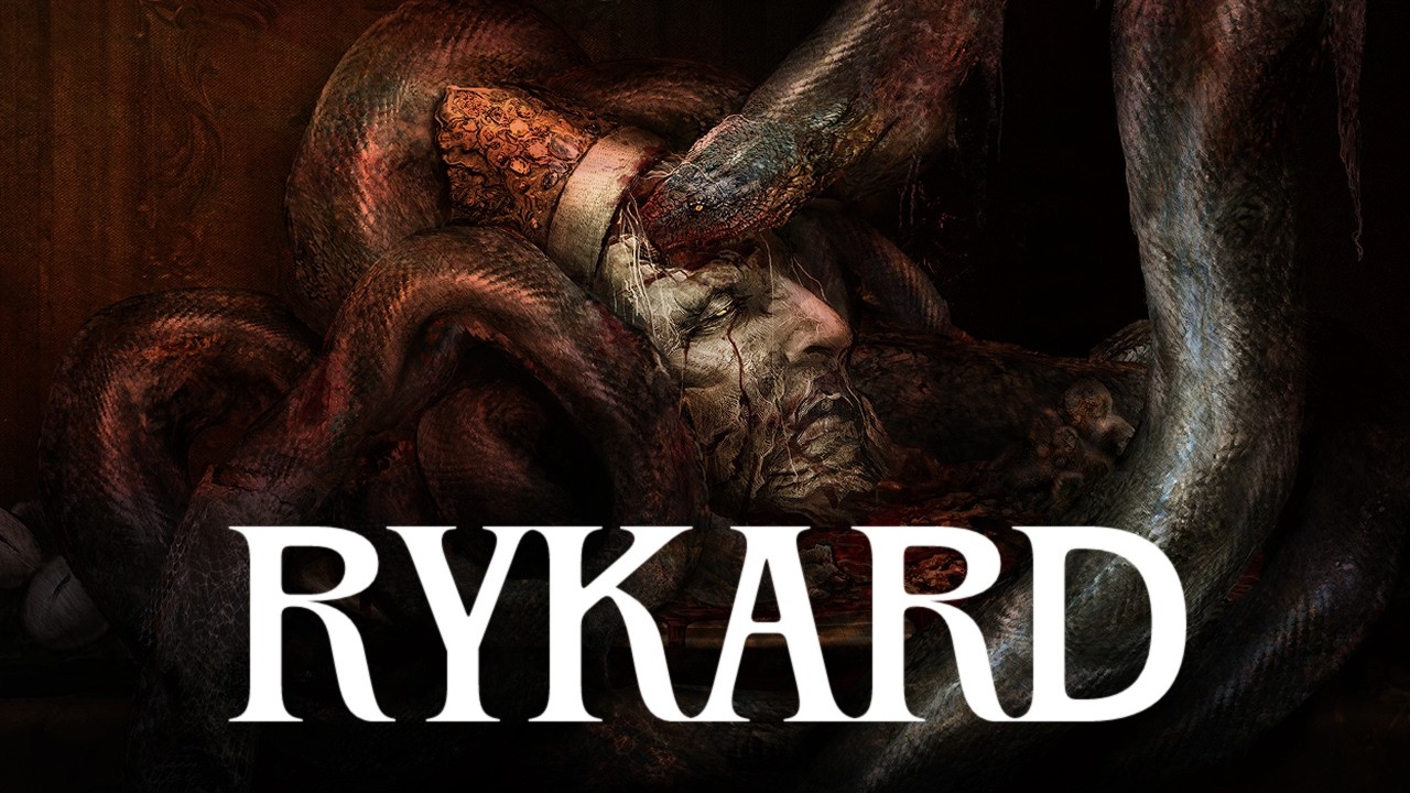 El M&aacute;s Malvado de los Semidioses - La Historia y Lore de Rykard