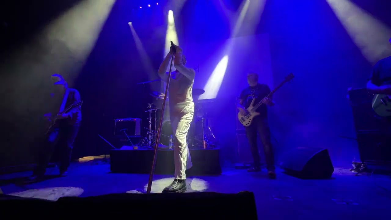 Transpunk 20.2.2026 Heerlen