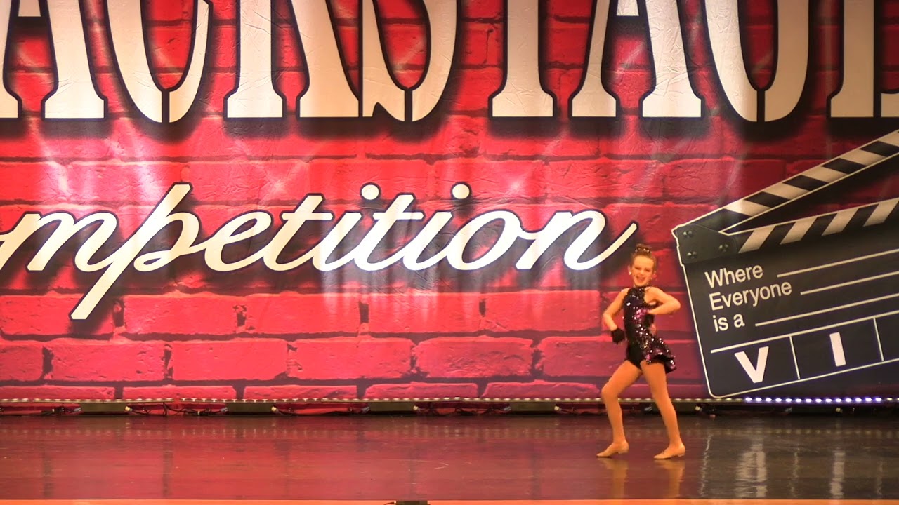 Rockstar, Backstage 2026 | Mini Jazz Solo