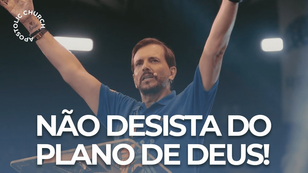Você vai ter dupla Honra - Apóstolo Estevam Hernandes #igrejarenascer