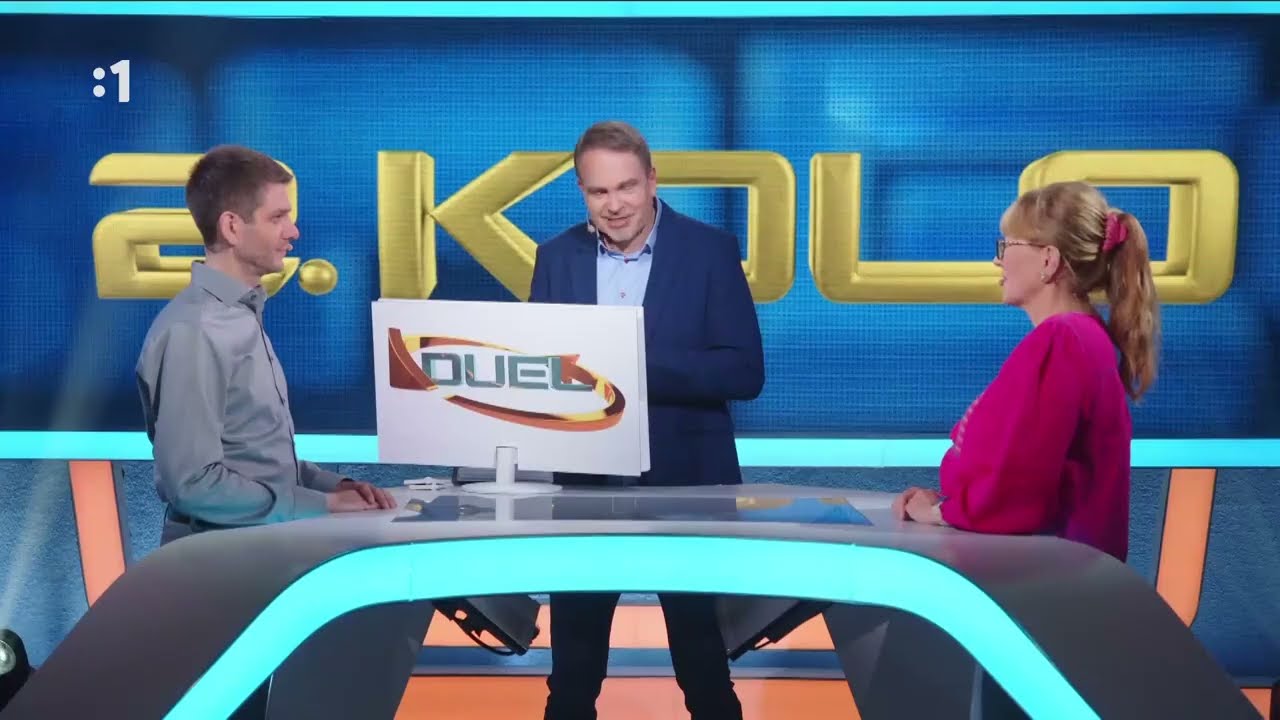 DUEL 12.11.25