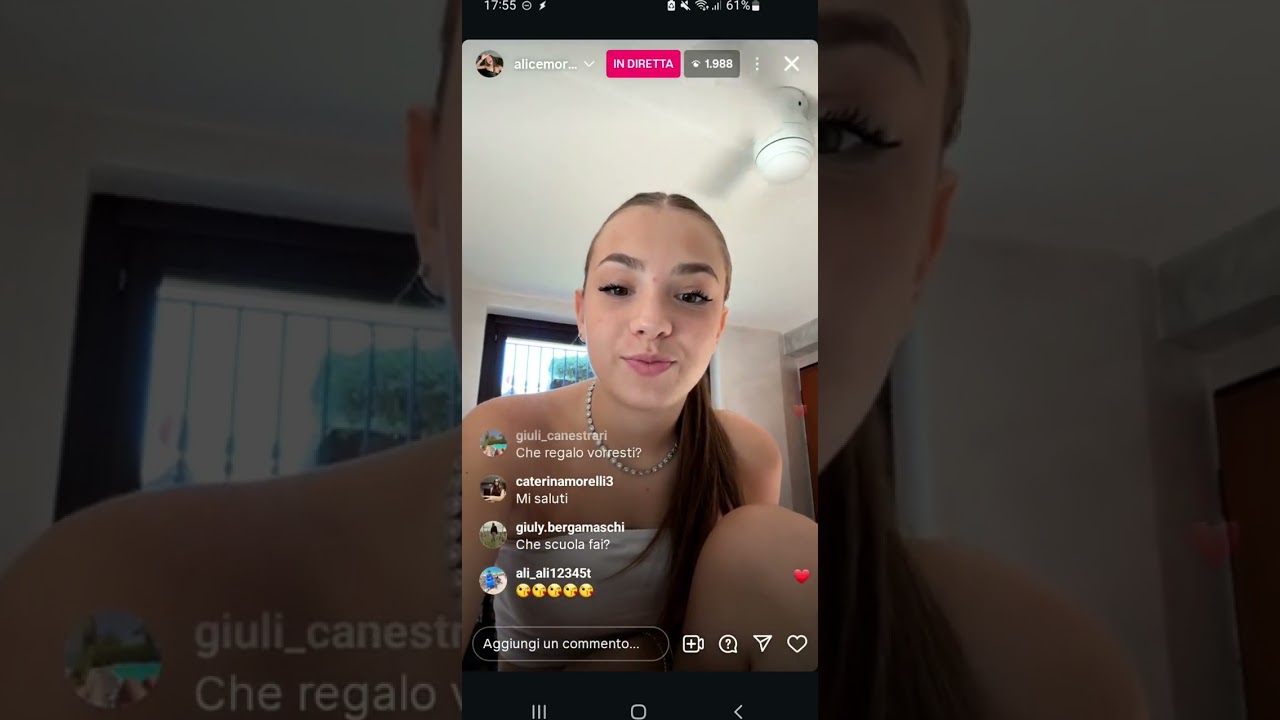 Alice Mordenti e Domenico Esposito stanno sempre insieme? E Fabio Ferrucci? - Live 06/09/2025