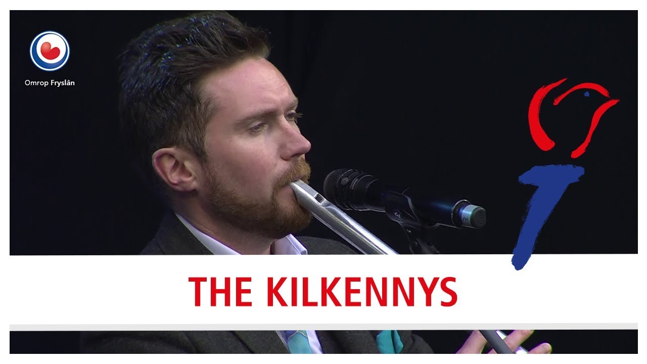 BEVRIJDINGSFESTIVAL | NOARDEWYN LIVE: The Kilkennys