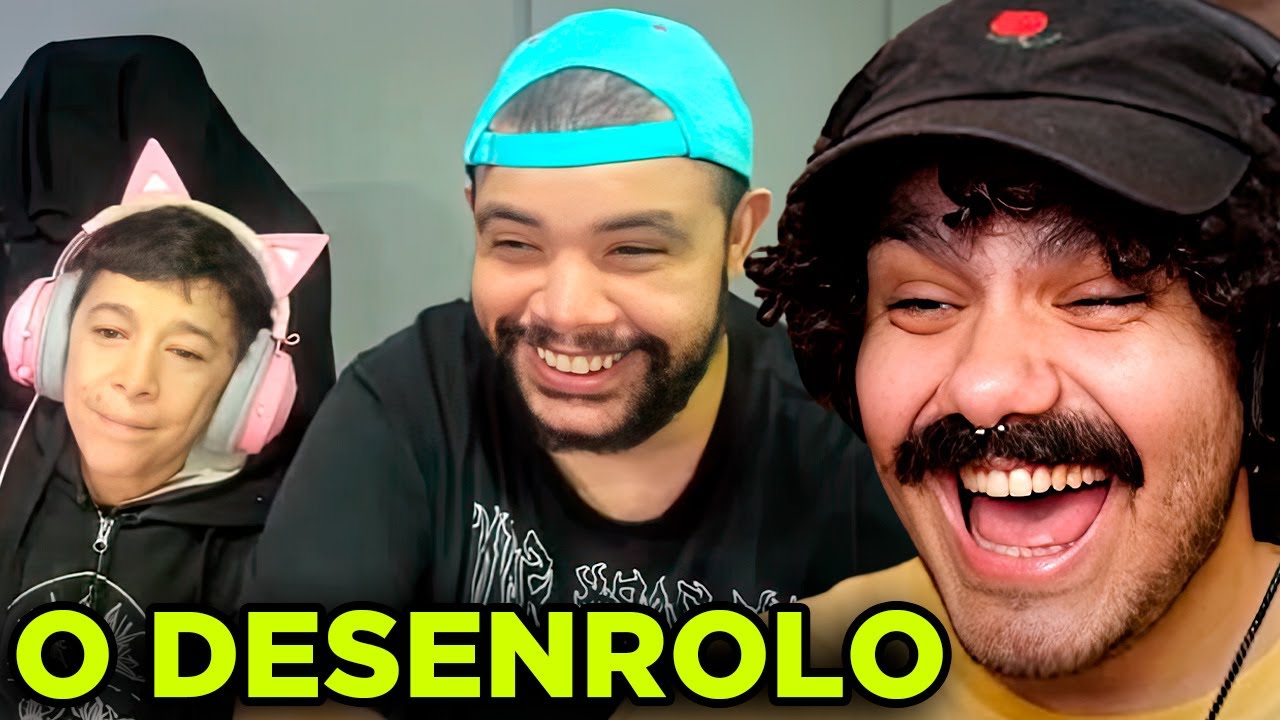 CLIPES BIZARROS DA CALVOESFERA