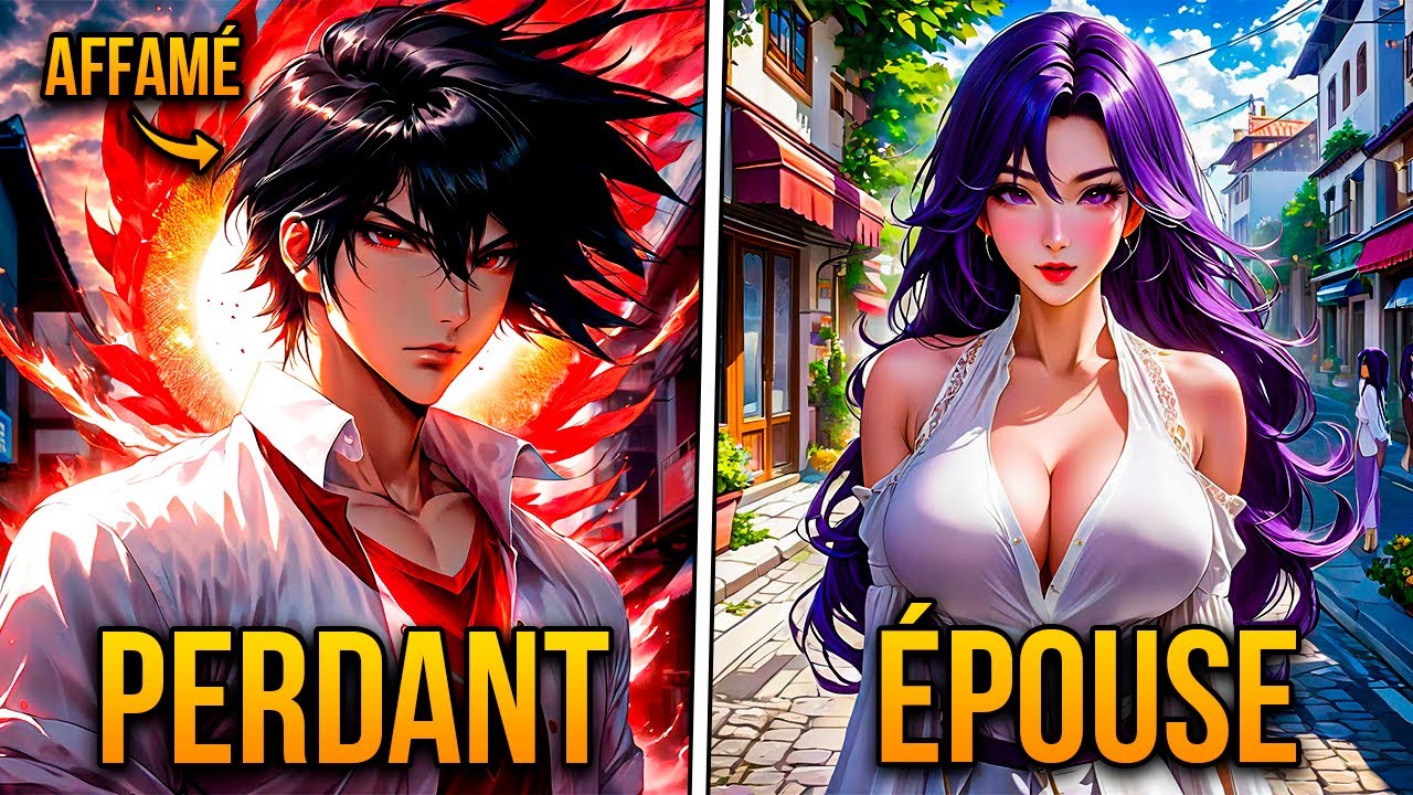 Il A Protégé Une Belle Fille Du Gang Le Plus Puissant De La Ville,Et Elle L'a Remercié Résume Manhwa