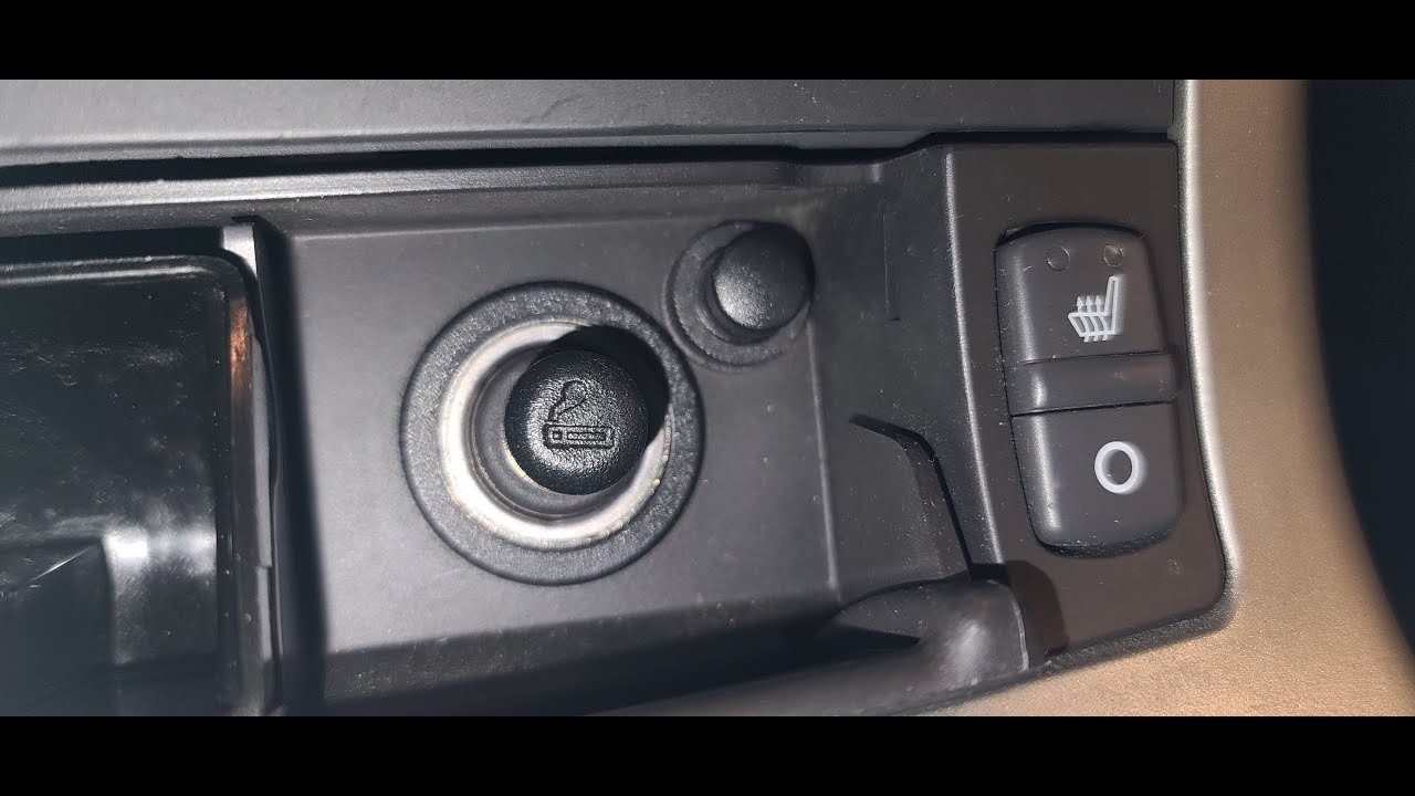 C6 (2005) Corvette Shifter Lock Fix (Gear shift stuck in park) - a practical and secure fix