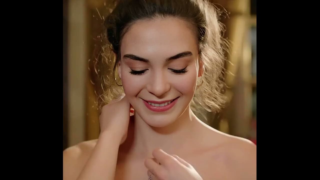 Ebru Sahin   What’s the challenge
