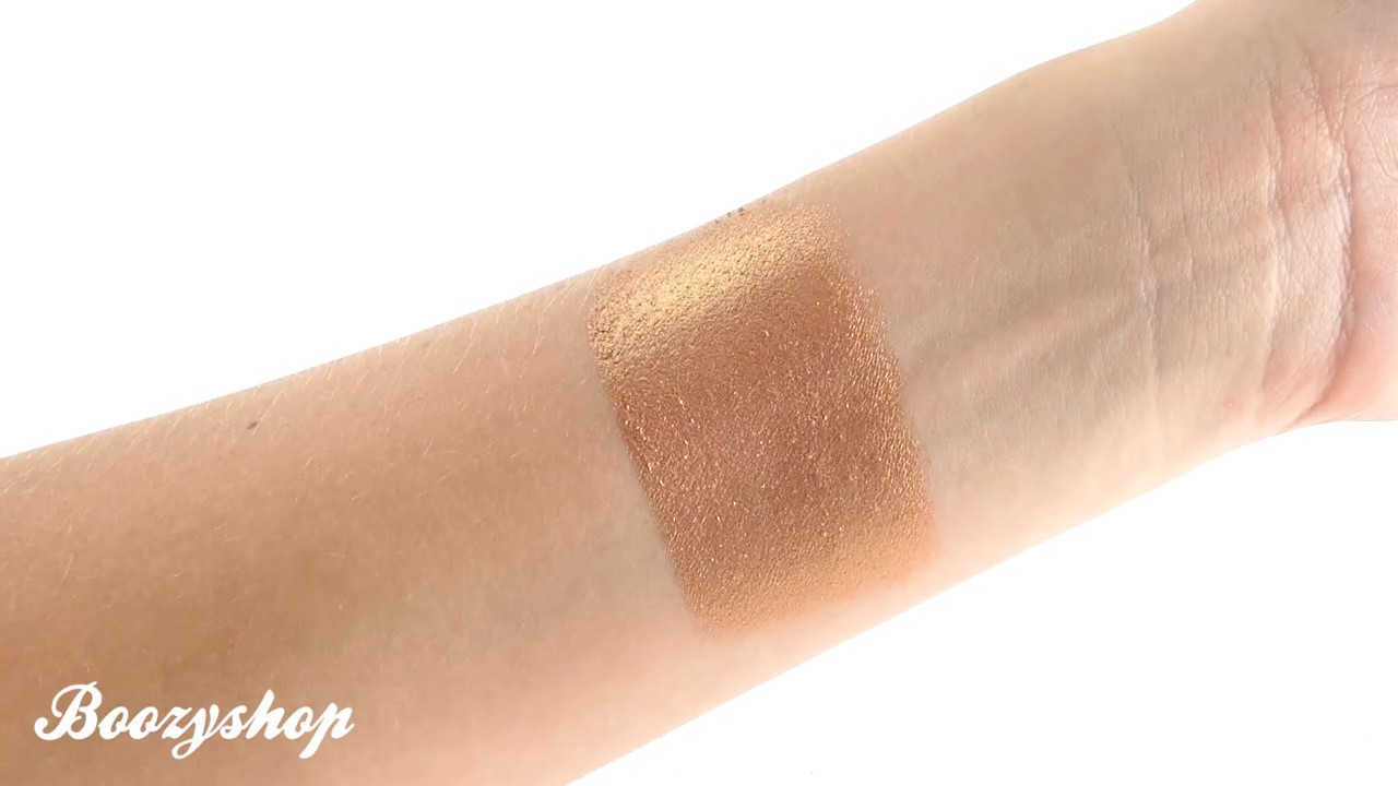 Milani Intense Bronze Glow Powder Bronzer