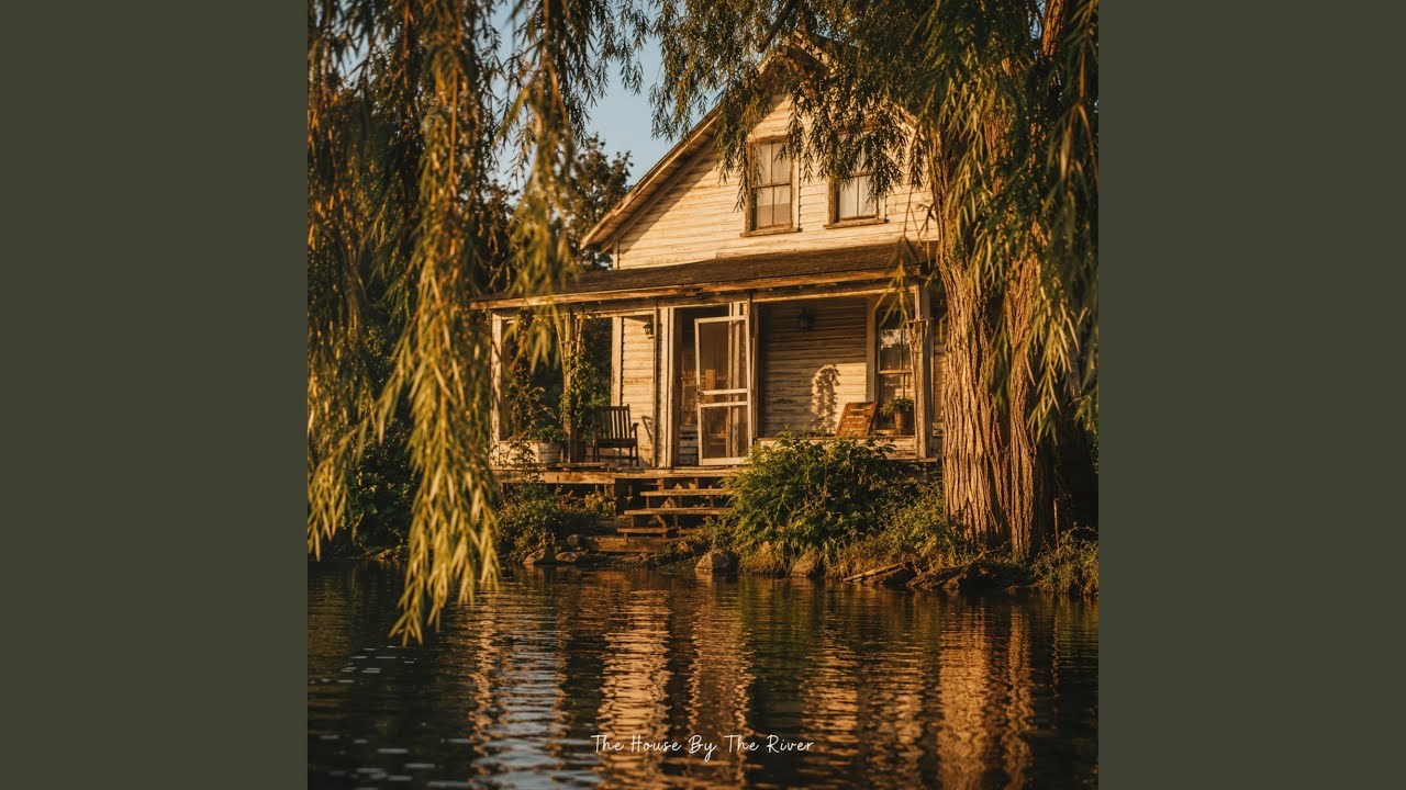 The House By The River