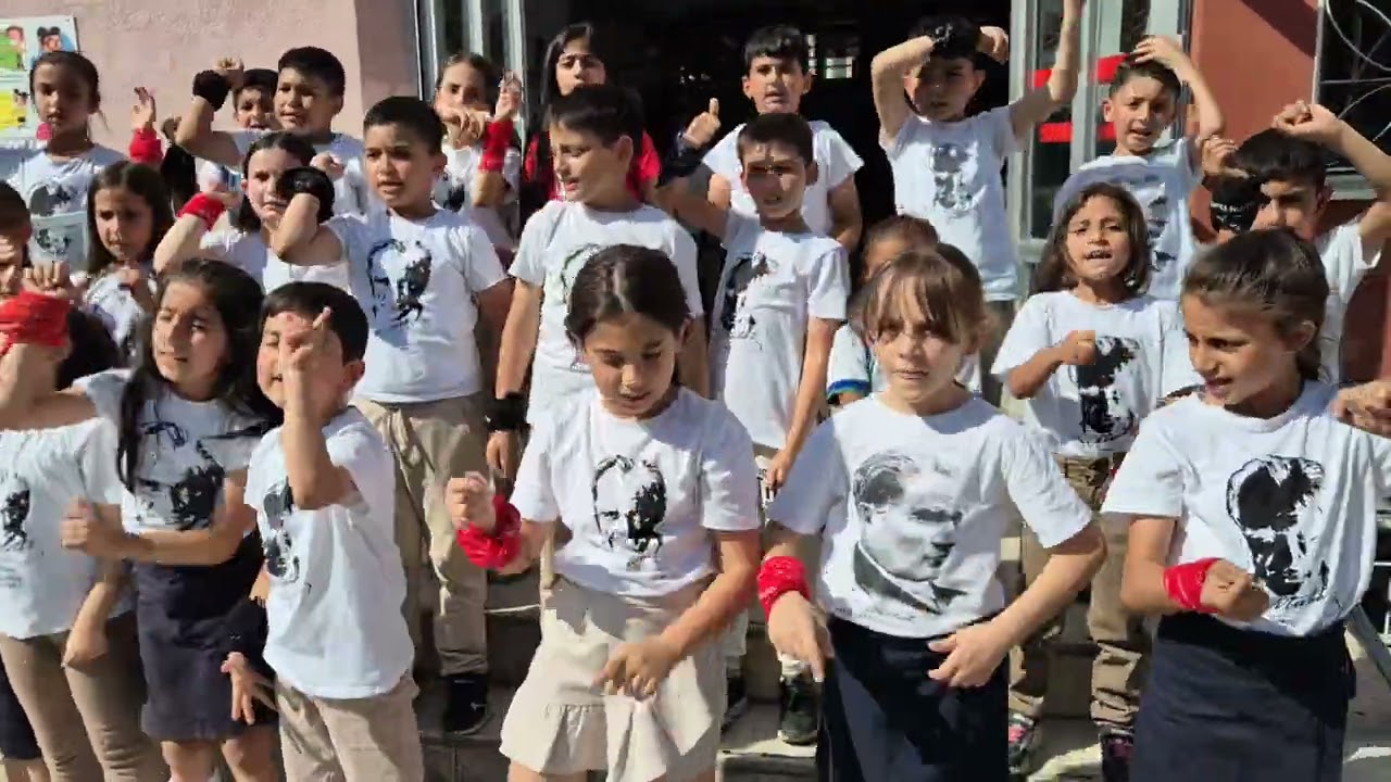 7'ŞER RİTMİK SAYMA ARKADAŞIM EŞ ARKADAŞIM EŞ ARKADAŞIM EŞEK TEKRARLI