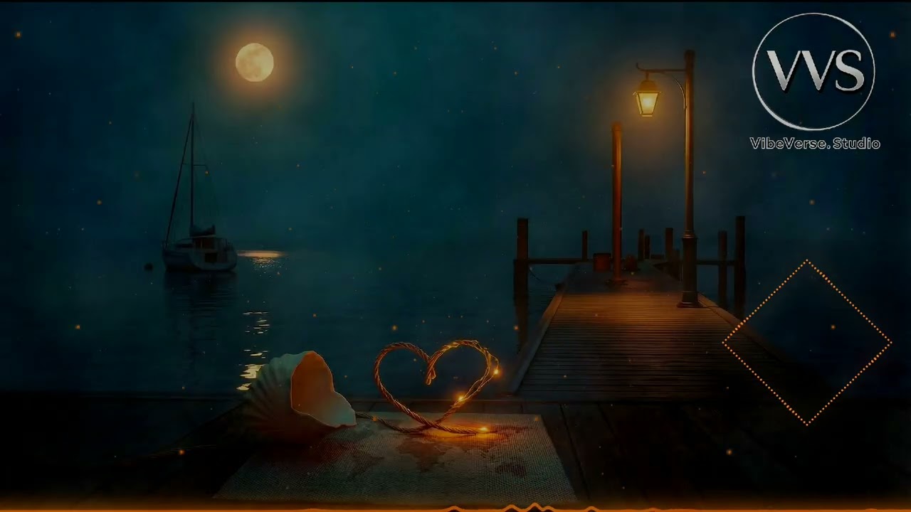 Το Λιμάνι της Ψυχής (The Soul’s Harbor) - V1