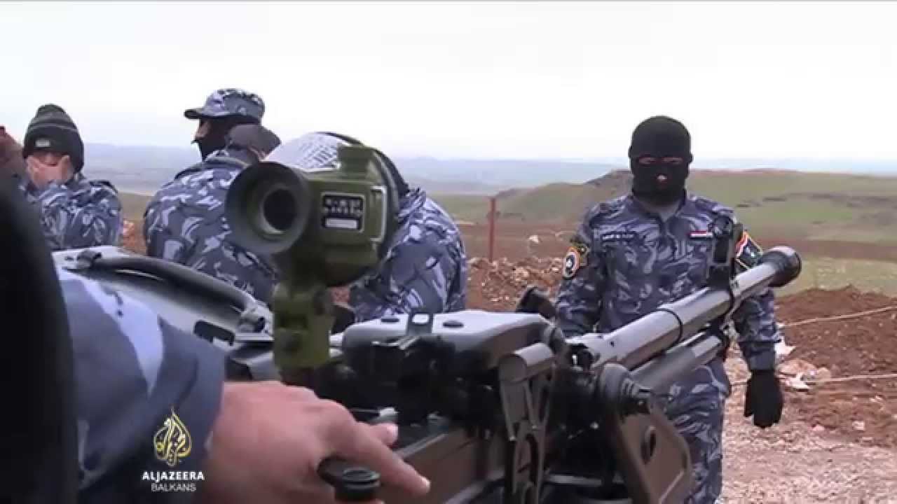 Odgođena ofanziva na Mosul