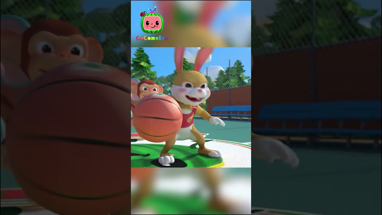 How JJ's Dad Balls 