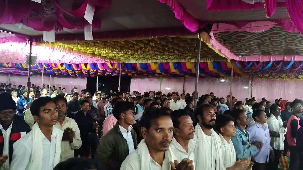 Bible soba sarenguma 
