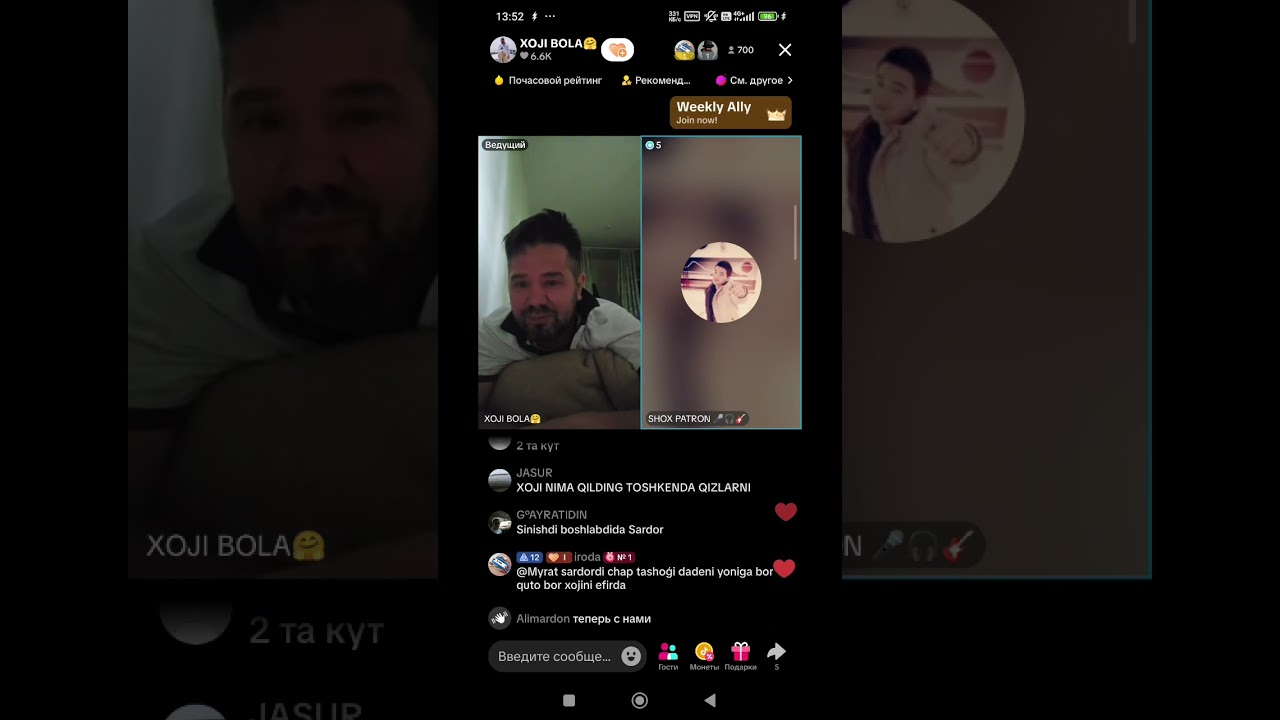 SARDOR GANGSTER XOJIGA TO'XMAT QILGAN EKAN! BOR HAQIQATLAR OCHILMOQDA JANJAL BOSHLANDI