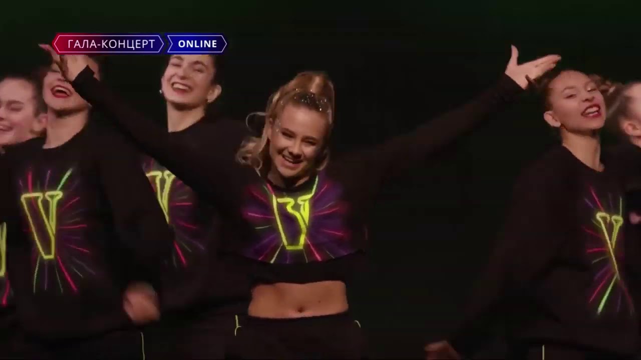 TODES Fest Moscow 2019 Вавилова Общий номер 