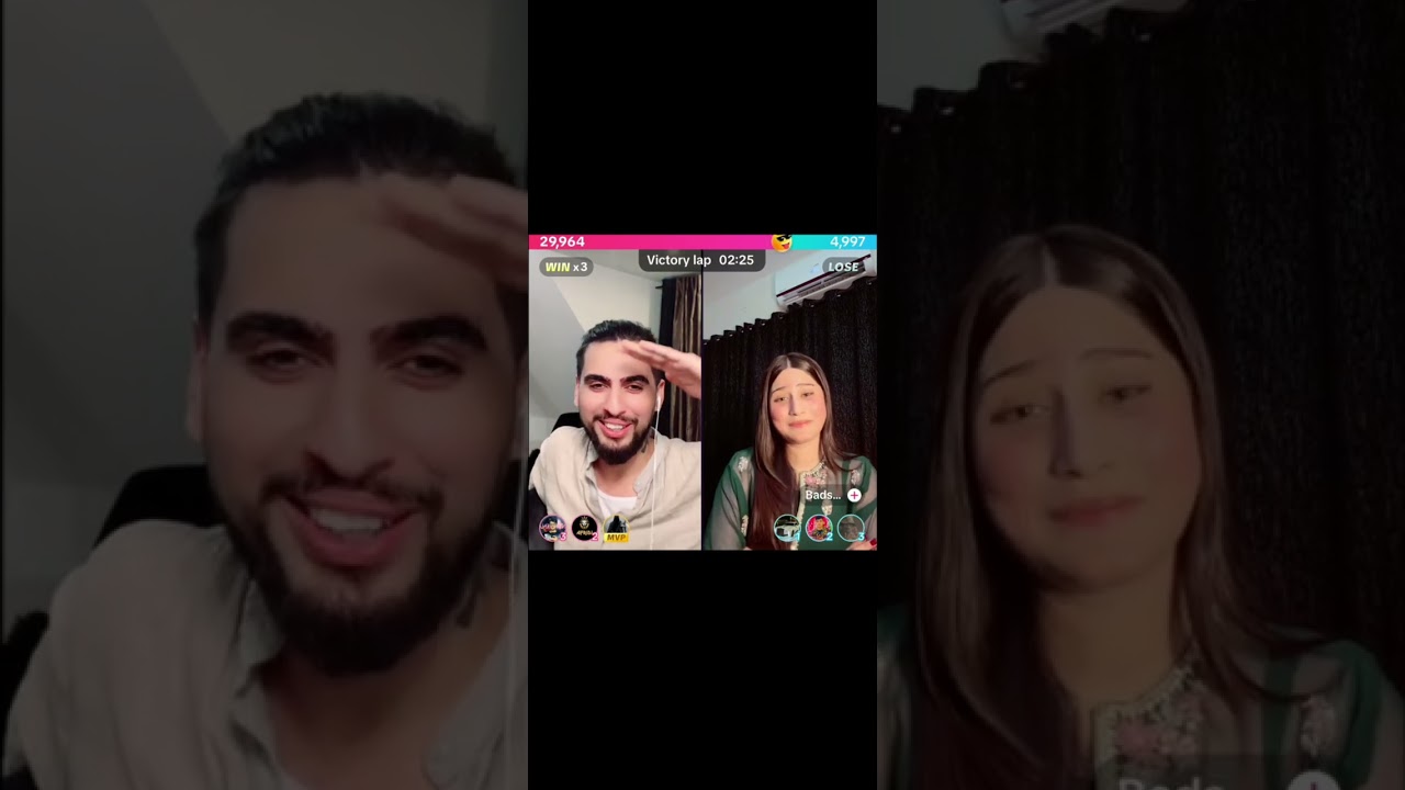 Waheed  Dorani VS Badsha live match #waliallah #tiktok #live 