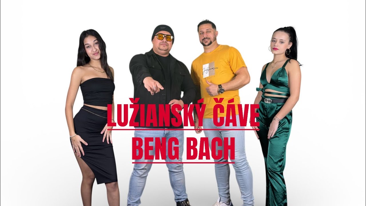 🎥Lužianský Čáve & Beng Bach - Mro jilo rovel❤️ (OfficialVideo) Cover 2026🎥