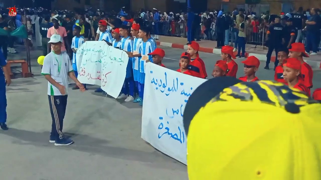 تظاهرة عيد الاستقلال و الشباب بولاية بني عباس 🇩🇿🇵🇸| فوج 05 جويلية - الواتة -.