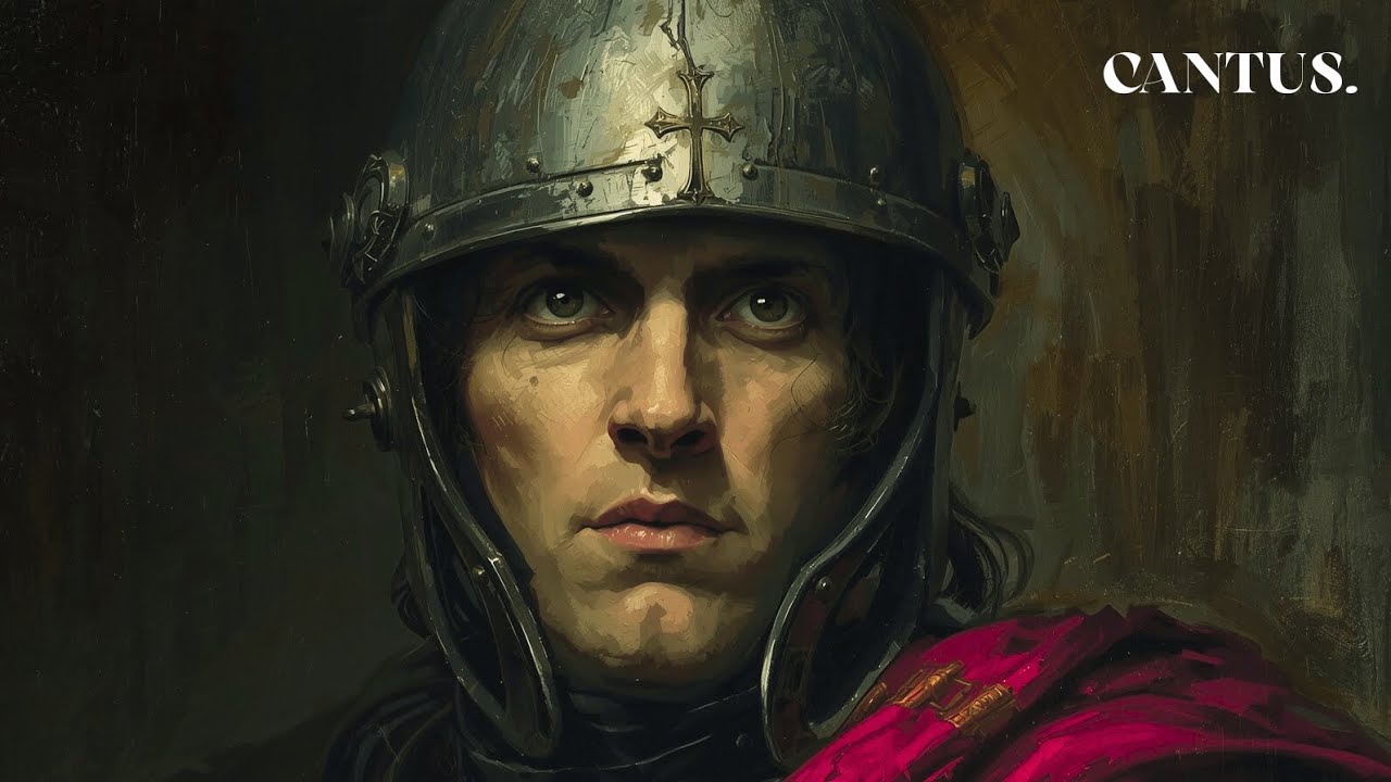 🎵 God Gives the Hardest Battles to His Strongest Soldiers | 1 Hour of Stoic-Christian Music