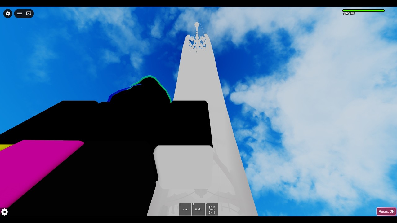 This Tower Almost Broke Me… The Tower of Bent Trauma | Eternal Towers of Hell