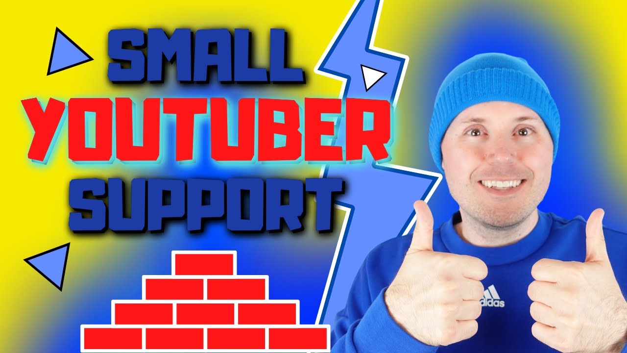 Small YouTubers Support | Don't Do Sub For Sub On YouTube 2021