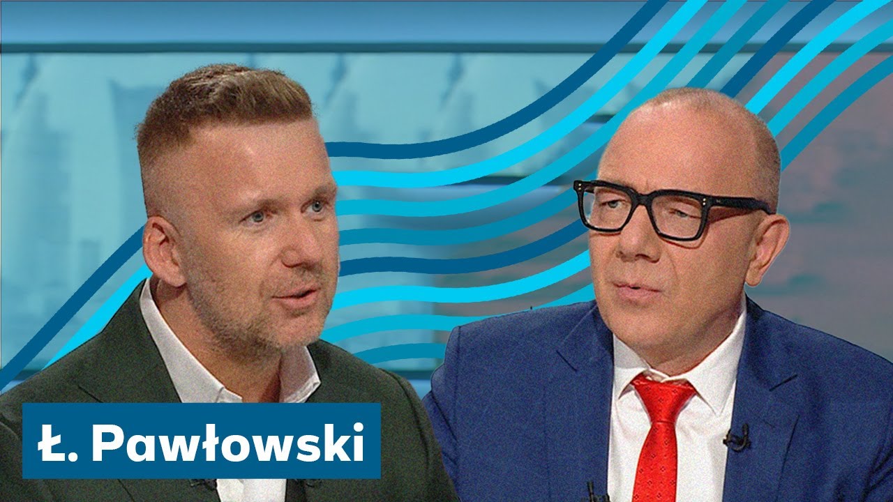 Elita kontra reszta Polski. Pawłowski o prawdziwym podziale społecznym