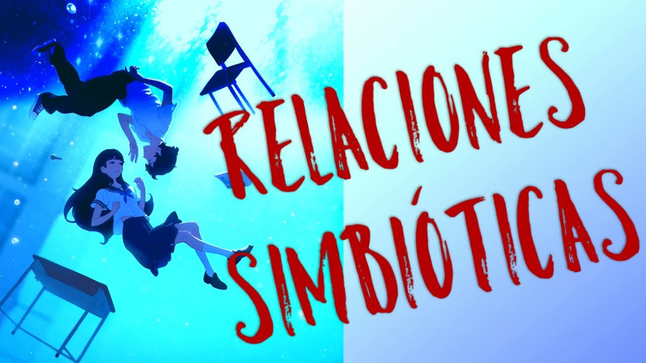 Relaciones Simbi&oacute;ticas