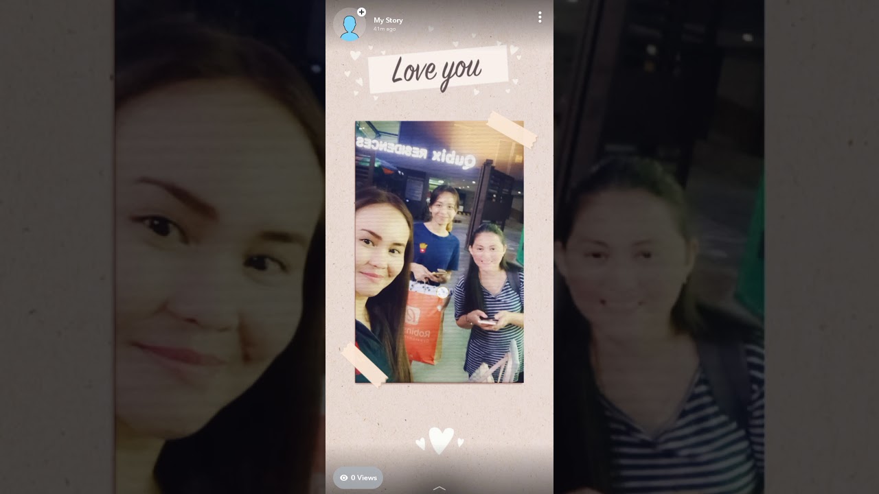 Salamat sa Pabigas 😁😃