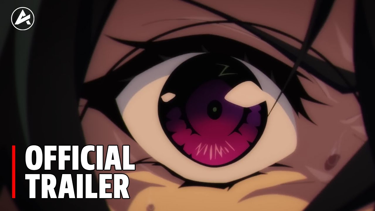 Wistoria: Wand and Sword Season 2 - Official Teaser Trailer
