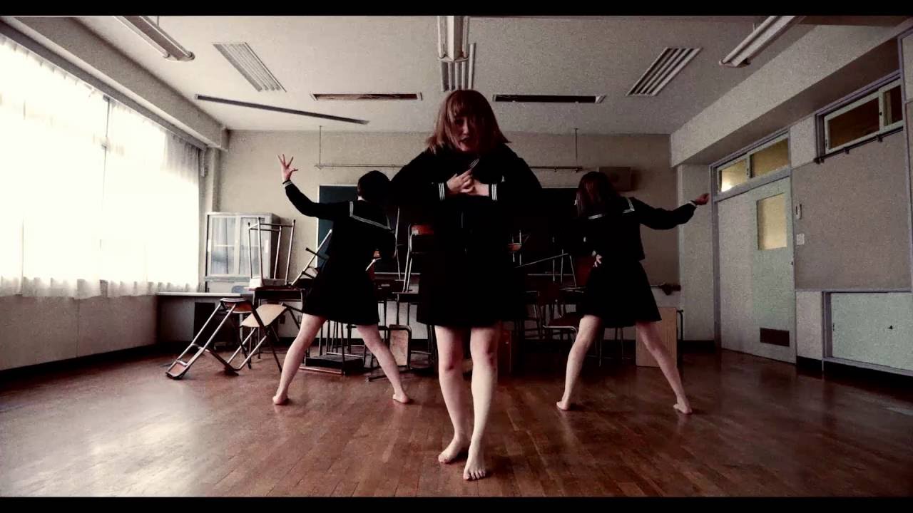 【光速猫仮面】ロストワンの号哭【踊ってみた】