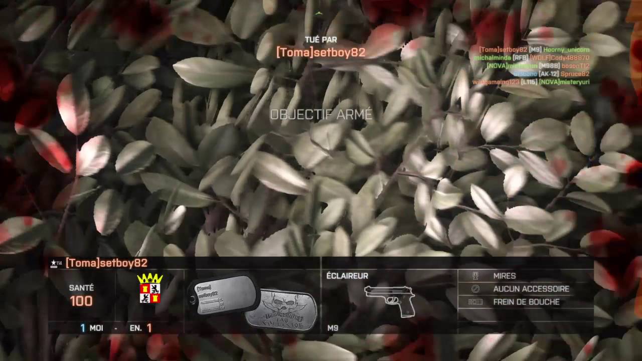 Sr661 flank
