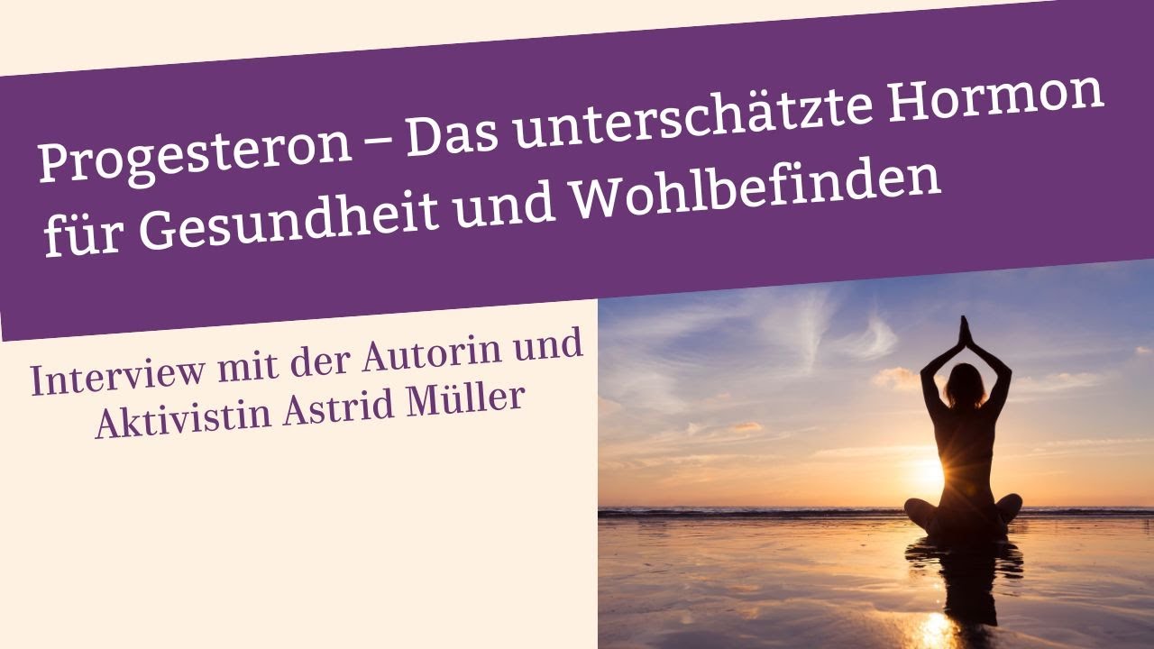 Hormonbalance vs. Progesteronmangel: Was du wissen musst!