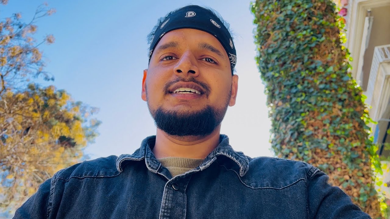 Kuz Sall Punjabi Song (Arjun Dhillon) ❤️ Vlog