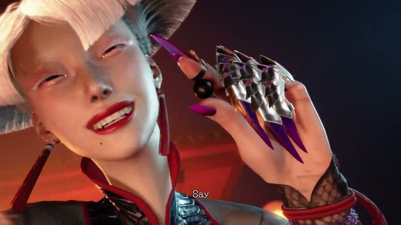 Street Fighter 6 - MEET AKI Walkthrough Part 3 - ENROLL! - SHE is YOUR MASTER - Get Poison Style