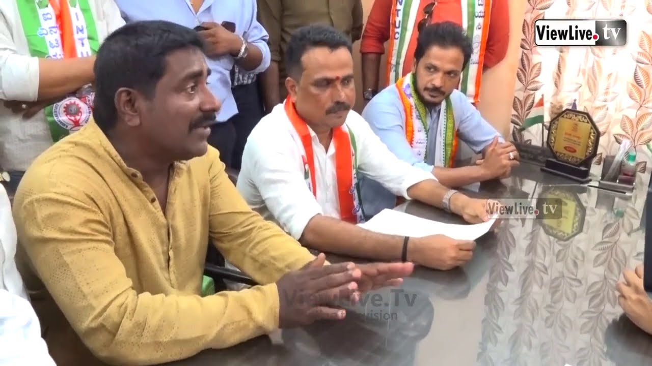INTUC appeal Ullal Police to Speedy detection of Culprits who are trying to vitiate communal harmony